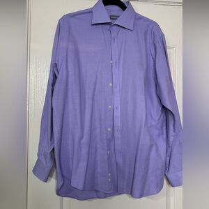 Michael Kors Men’s Dress Shirt M